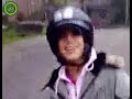 Frankie 70cc vs Politie Maarssen 650cc