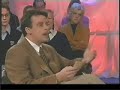 Man loses his Manliness