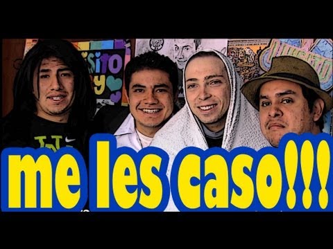 Bodas, XV a�os y mas - Luisito rey Video
