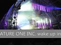 Nature One Inc. - wake up in yellow