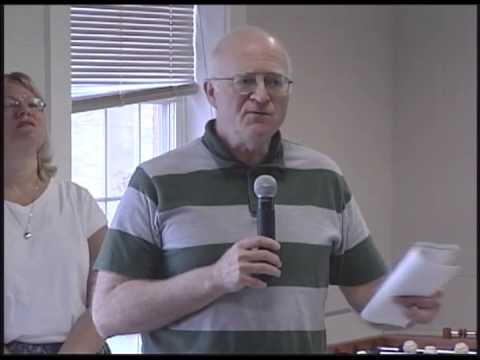 Budget Town Hall Meeting (04-13-13)