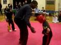 Watford 2008 D-Day Kickboxing event