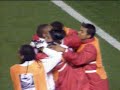 Inter 2x1 Al-Ahly (Gol do Luis Adriano)