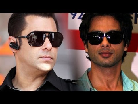 Salman khan