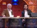 Mahser-i Cumbus "Aninda Goruntu Show" Film Devam2 (03-11-07)