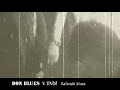 DON BLUES - KAFANSKI BLUES