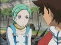 Stephanie Sheh Dubs Eureka Seven(JYB Gets Chased By A Ninja)