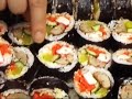 Maangchi meetup