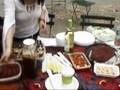Maangchi meetup