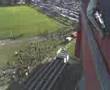 LA GLORIOSA LLENDO A BUSCAR A LOS QUEMEROS