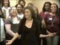 Atlanta Sisterlocks Experience