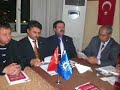 TÜRKİYE BULUŞMASI