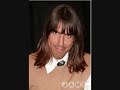anthony and Haircuts he's very Handsome man I love Him ... Songs : True man don't kill coyotes , Walk Aborut , Bicycle song , This is the place , Fortune fadded , Make you feel better