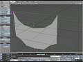 Lightwave Cloth Fx Tutorial
