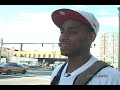 UMass Guard Chris Lowe Gets Set for the Pre-Season