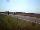 Gsx-R 1000 a ZX9R