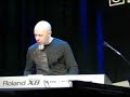RUDESS MORGANSTEIN PROJECT AT NAMM 2007 - Part I
