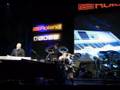 RUDESS MORGANSTEIN PROJECT AT NAMM 2007 - Part I