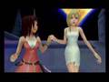 Kairi and Namine's Escape