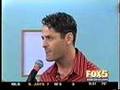 Sean Martin Hingston on Atlanta morning news