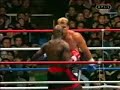 Jerome Le Banner vs Ernesto Hoost World Grand Prix Final