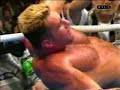 Jerome Le Banner vs Ernesto Hoost World Grand Prix Final