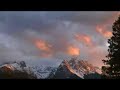 Garmisch / Zugspitze Timelapse Garmisch / Zugspitze Timelapse