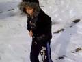 Kosova boy Vullnet dragusha