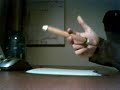 轉筆教學-Fingerpass