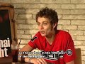 Valentino Rossi Interview 2007 PartOne - www.motoperpetuo.eu
