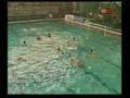Jadran 9 Primorac 5 Jadranska Liga Adriatic 09 14-10-08 water polo