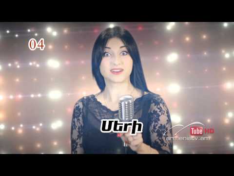 Voice Of Armenia 3 Episode 129
