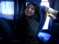 Storvikare dampar på buss 3