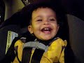 Cute Baby Laughing