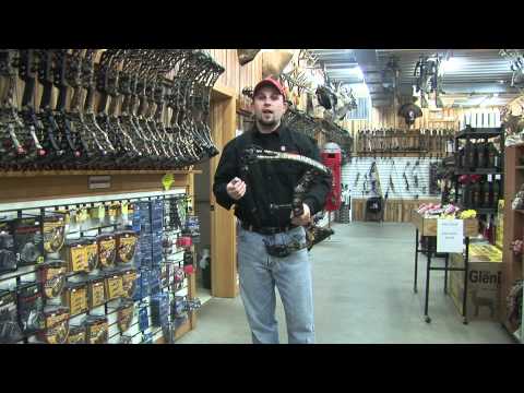 how to adjust draw weight