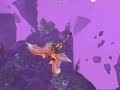 280%speed vs. Frostbolt 280%speed vs. Frostbolt