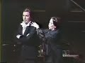 Bartolini in Cavalleria Rusticana - 1989 Santuzza duet p.2
