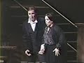 Bartolini in Cavalleria Rusticana - 1989 Santuzza duet p.2