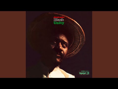 Pharoah Sanders – Black Unity