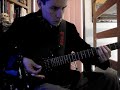 Rammstein - Mein Herz Brennt Full Cover. Rammstein - Mein Herz Brennt Full Cover.