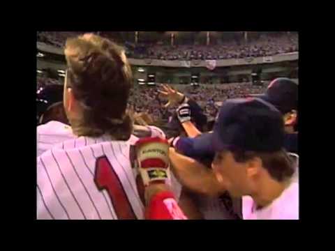 worldseries - These are the top 10 world series moments. This is MY OPINION. So DONT post angry comments saying I got something wrong. Anyway, thanks so much for getting m...