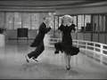 Swing Time - Rogers and Astaire