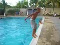 ISAAC PALACIOS vuelta mortal Mcbo Zulia