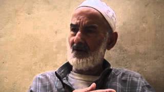 ح 1-مقابلة تاريخ شفوي للنكبة الفلسطينية مع محي الدين بدر من قرية المزرعة المدمرة - عكا - فلسطين ح 1-مقابلة تاريخ شفوي للنكبة الفلسطينية مع محي الدين بدر من قرية المزرعة المدمرة - عكا - فلسطين