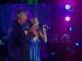 videos de Andrea Bocelli és Hayley Westenra - Vivo Per Lei
