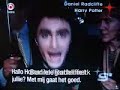 GOF Premiere, Shownieuws