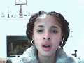 Jekarra singing Jesus Loves Me Jekarra singing Jesus Loves Me