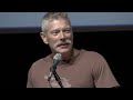Stephen Lang video 3