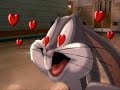 lola bunny and bugs bunny