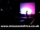 Miss East Africa UK - Pauline Long & Vanessa Mcintosh Speech Miss East Africa UK - Pauline Long & Vanessa Mcintosh Speech